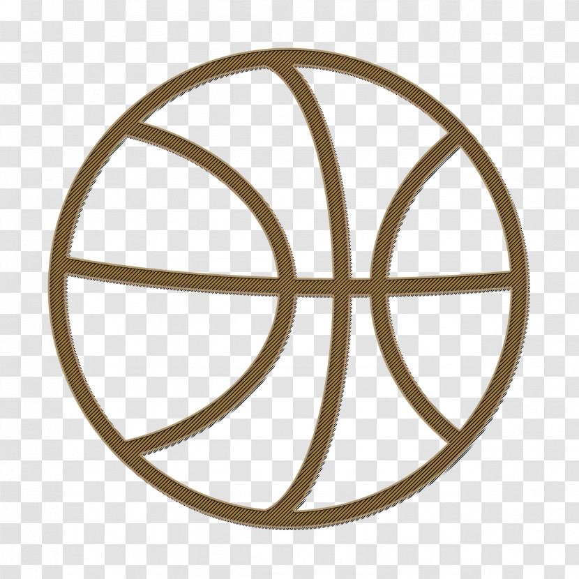 Basketball Icon Basketball Ball Icon My Classroom Icon Transparent PNG