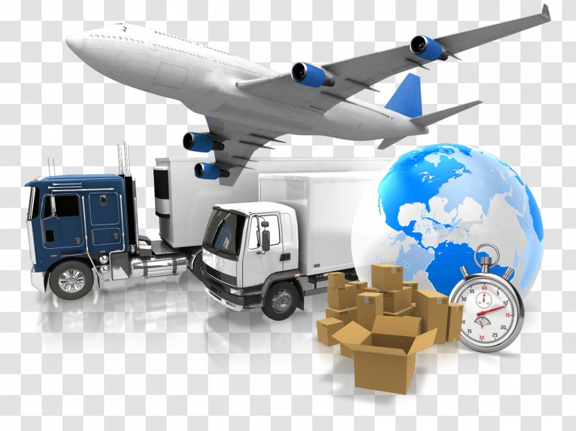 Logistics Transportation Management System Supply Chain - Logistic Transparent PNG