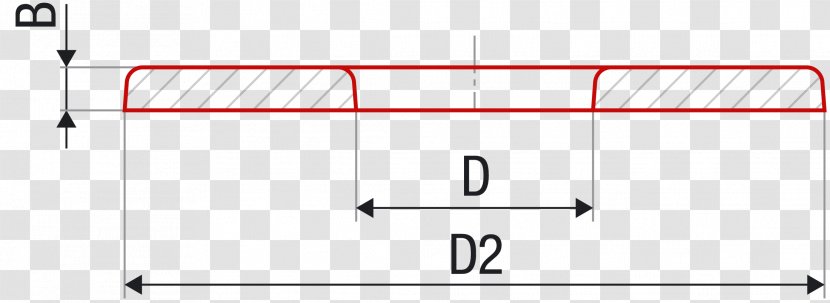 Line Furniture Point - White - Design Transparent PNG