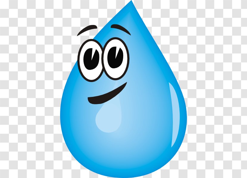 Drop Water Cartoon Clip Art - Splash - Images Transparent PNG