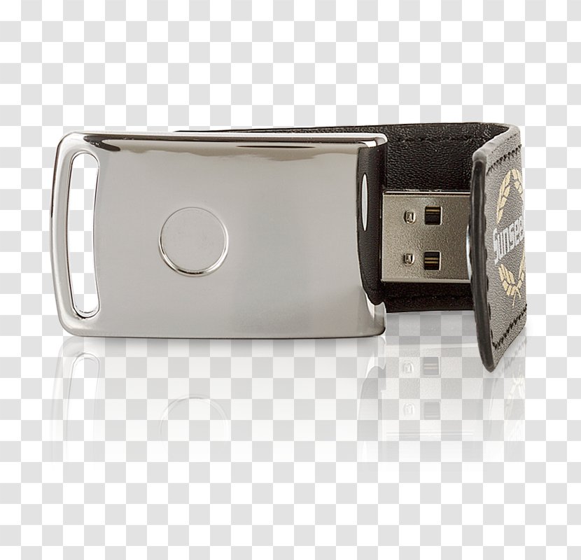 USB Flash Drives Memory Image Data Storage - Electronic Device Transparent PNG