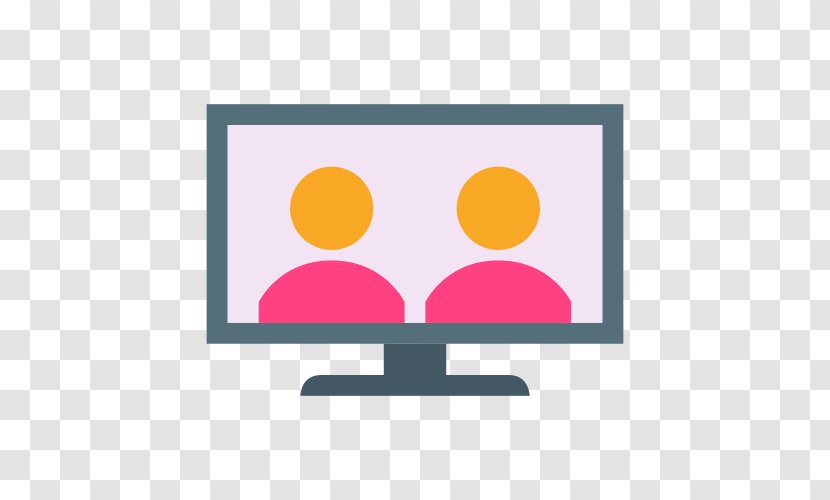 Computer Monitors Reality Television Clip Art - Area - Rectangle Transparent PNG