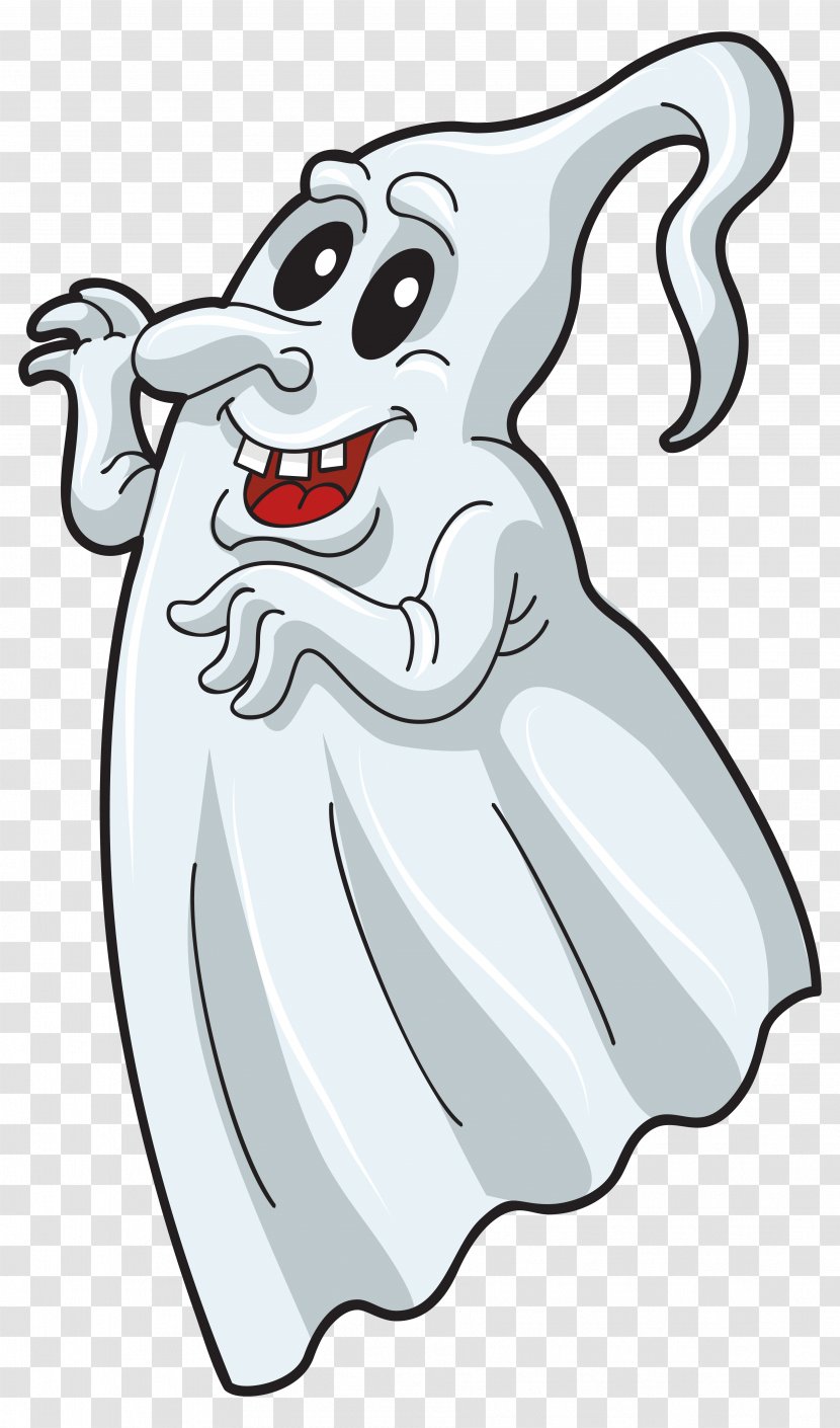YouTube Ghost Of Christmas Past Clip Art - Flower - Ghosts Transparent PNG