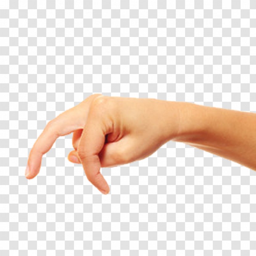 Thumb Man - Wrist - Man's Hand Transparent PNG