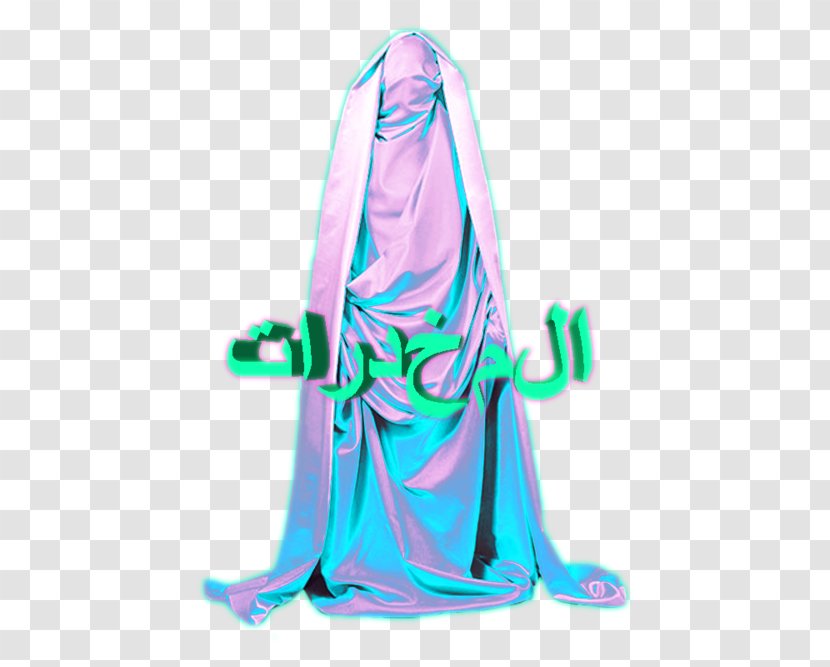 Seapunk Vaporwave Art - Painting - Design Transparent PNG