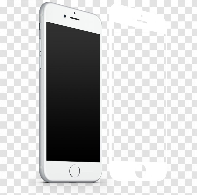 IPhone 4 Telephone IPad Air 6S Smartphone - Iphone 6s - Apple Transparent PNG