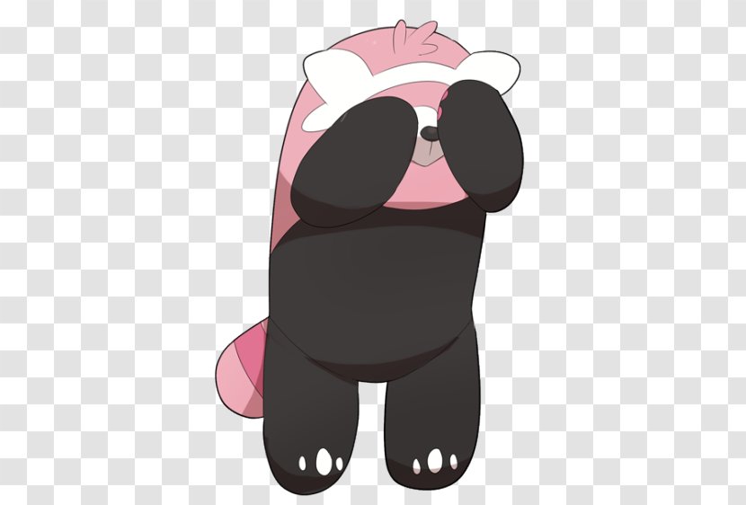 Dog Mimikyu Cuteness Pokémon - Like Mammal Transparent PNG