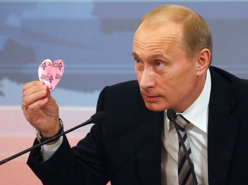 Vladimir Putin Moscow Kremlin United States President Of Russia Transparent PNG