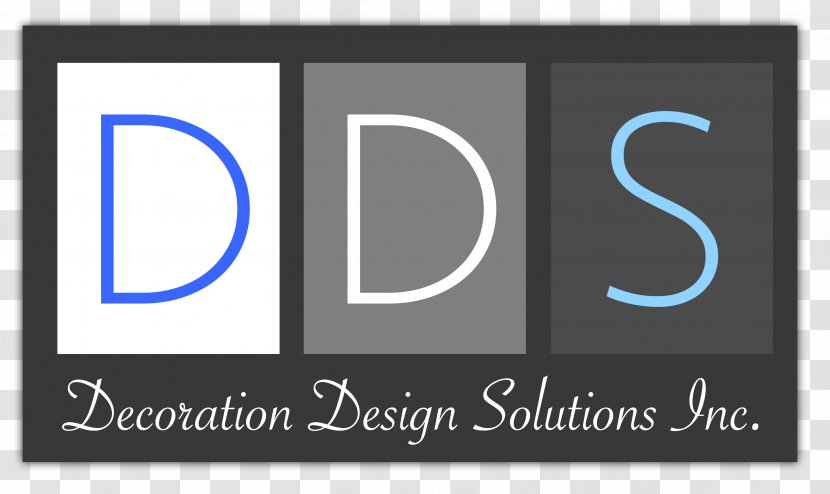 Decorations Design Solutions, Inc IDESIGN Solutions West Forest Grove Road Logo - Signage - Vineland Transparent PNG
