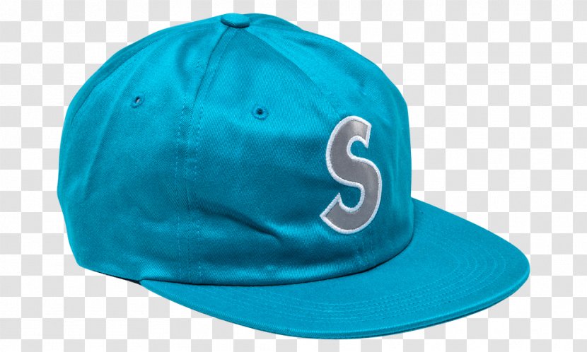 Baseball Cap Product Turquoise - Hat Transparent PNG