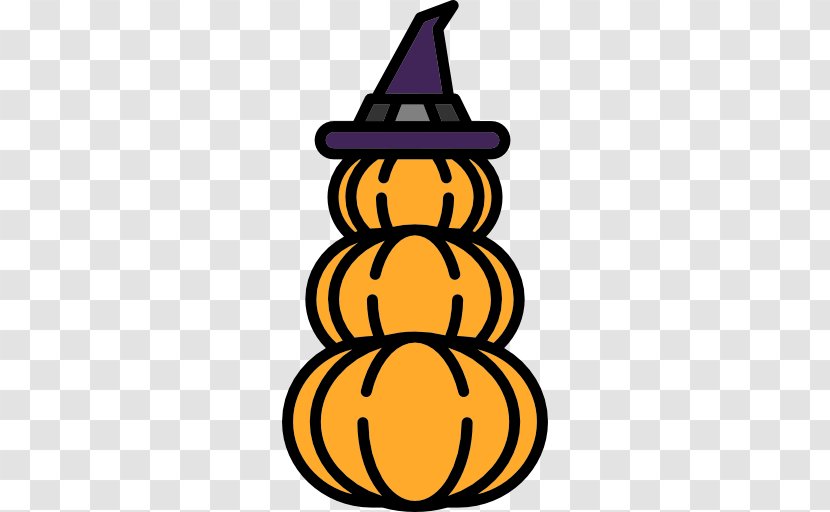 Muffin Halloween Pumpkin Icon - Horror Transparent PNG