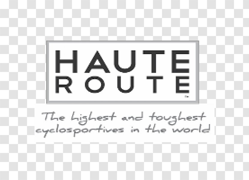 Haute Route: Alps Business Brand Organization - Area Transparent PNG