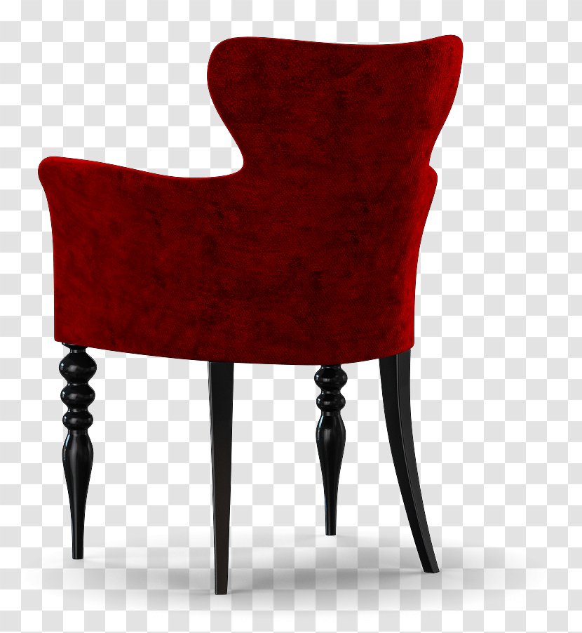 Chair Cushion Transparent PNG
