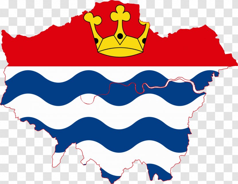 Whitehall City Of London Flag England Lord-Lieutenant Greater Transparent PNG