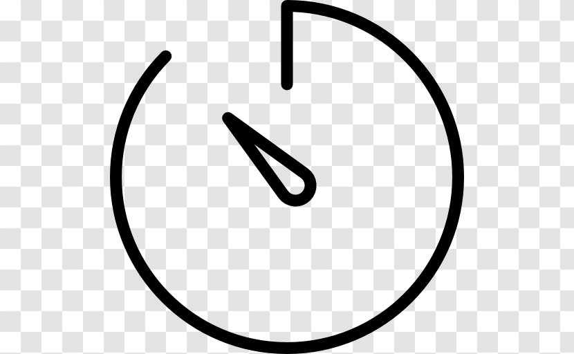 Timer - Area - Stopwatch Transparent PNG