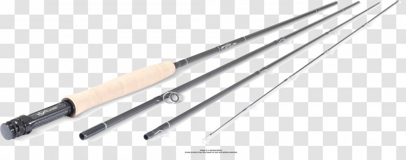 Fly Fishing Tackle Rods Scott Rod Company - Hardware Transparent PNG