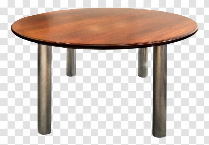 Coffee Tables Angle - End Table Transparent PNG