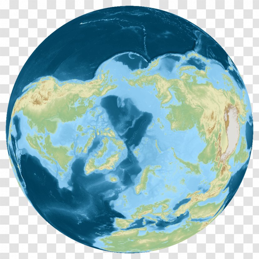 World Le Monde Comme Vous Ne L'Avez Jamais Vu Globe Earth Map - Atlas - Flat Transparent PNG