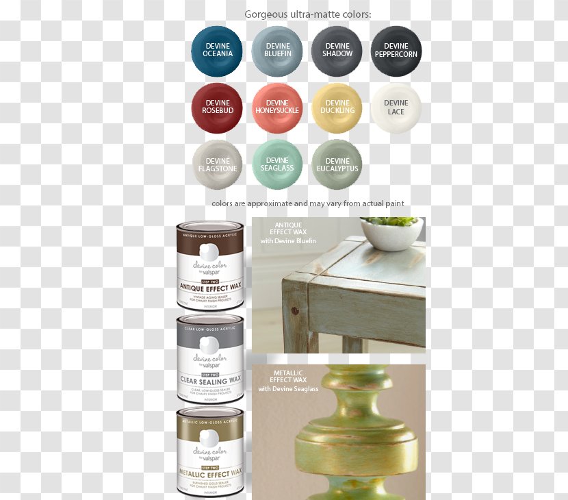 Aerosol Paint Color Chart Spray Painting - Furniture - Watercolor Wood Transparent PNG