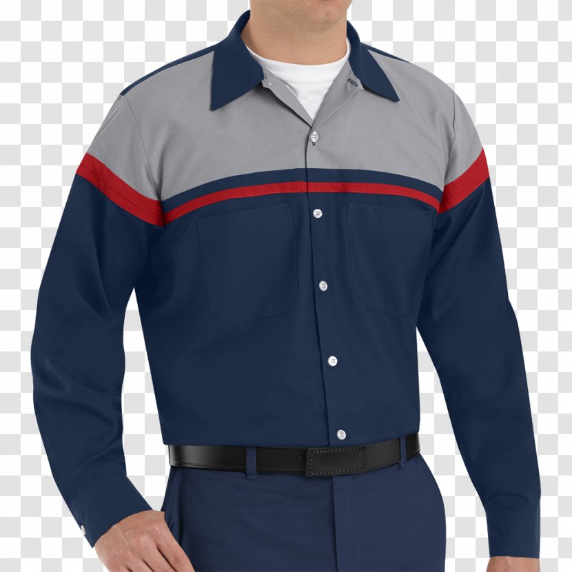 T-shirt Dress Shirt Sleeve Button - Shoulder Transparent PNG