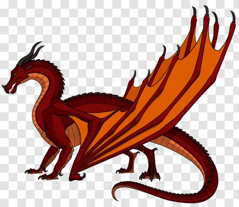 Wings Of Fire The Dragonet Prophecy Chicken - Anemone Transparent PNG