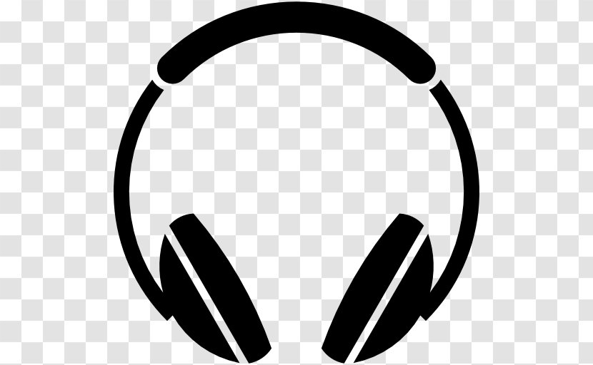 Headphones Gadget - Audio Equipment Transparent PNG