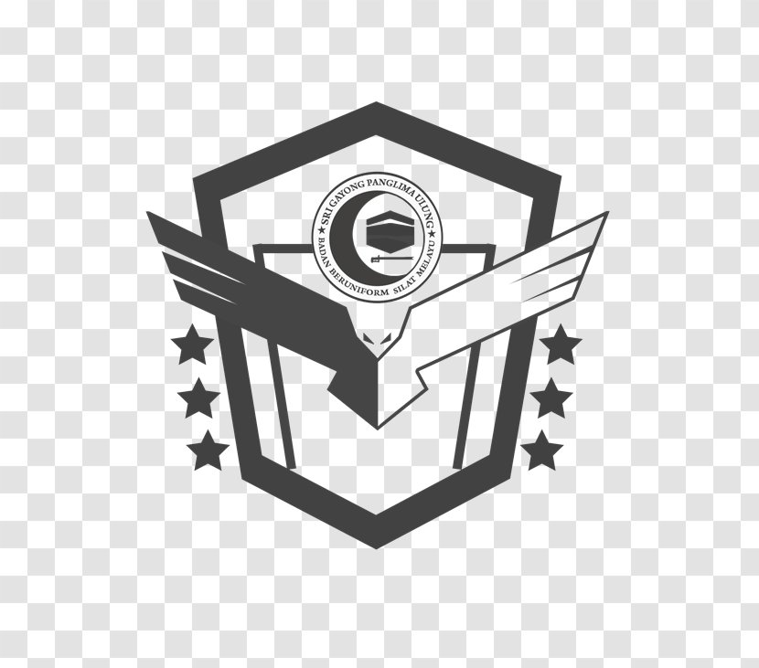 Logo Emblem Brand Pattern - Symbol - Pencak Silat Transparent PNG