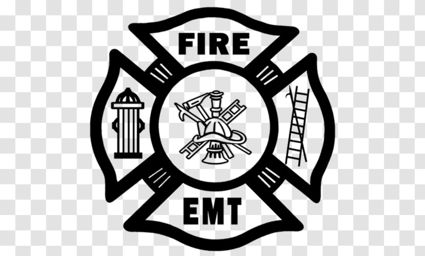 Firefighter Emergency Medical Technician Paramedic Volunteer Fire Department - Organization Transparent PNG