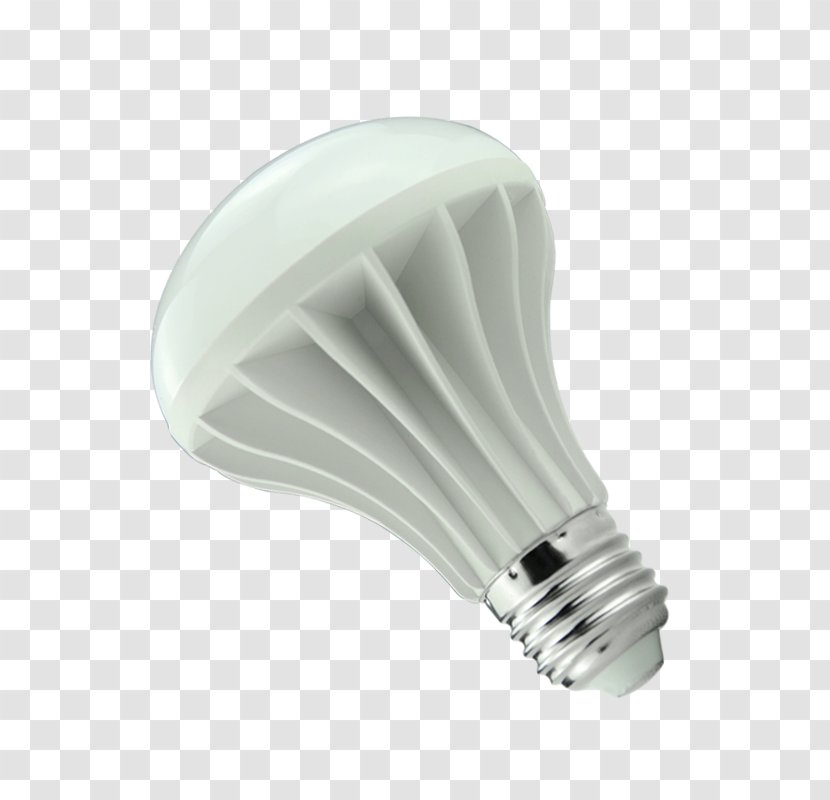 Lighting Light-emitting Diode LED Lamp Electric Light - Lightemitting Transparent PNG