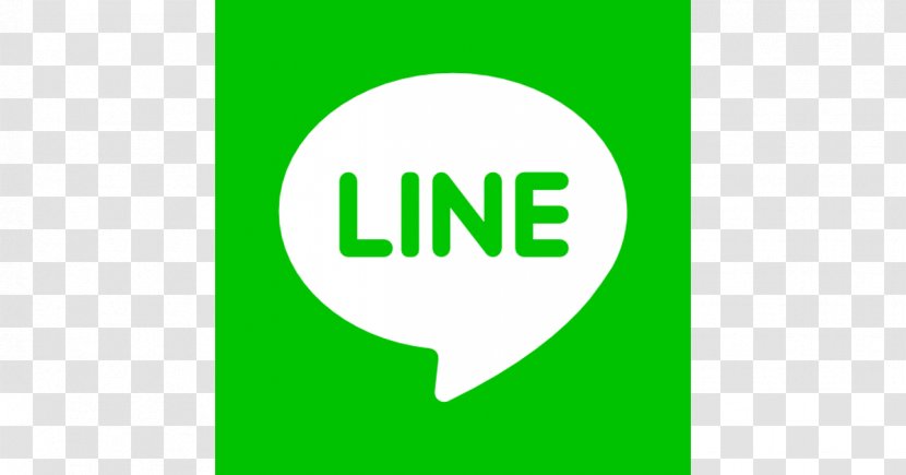 LINE Audi IPhone Android - Text - Line Logo Transparent PNG