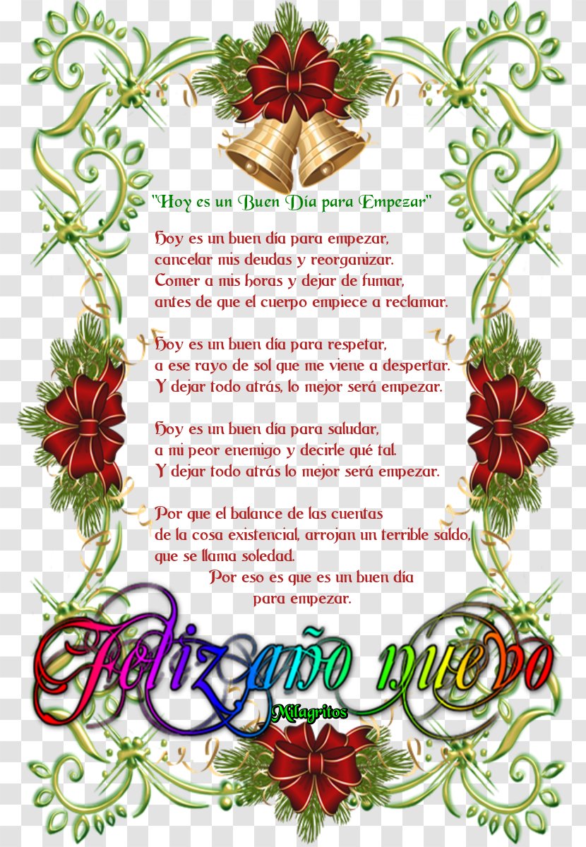 Santa Claus Christmas Day Paper Card Image Transparent PNG