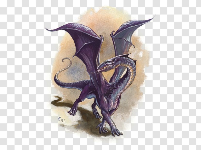 Dungeons & Dragons Chromatic Dragon Eragon Metallic - Mythical Creature - And Transparent PNG