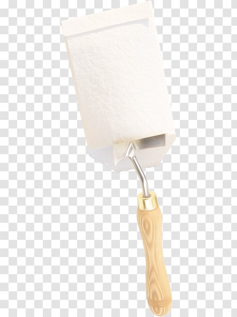 Light Fixture Paint Roller - Pretty Small Shovel Transparent PNG