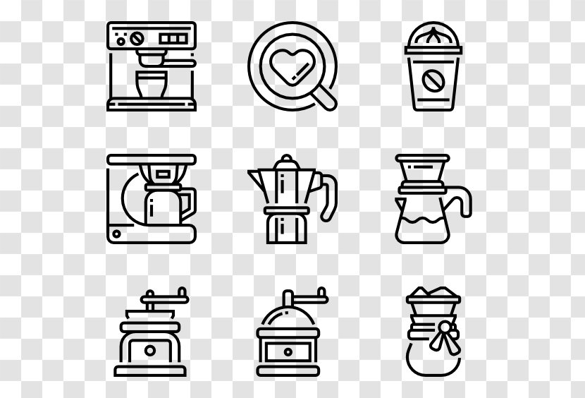 Clip Art - Diagram - Cooking Tool Transparent PNG