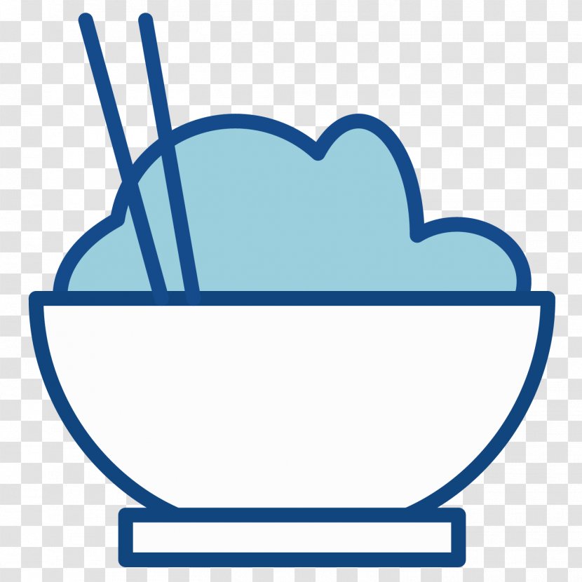 Asian Cuisine Chinese Bowl Vector Graphics Rice - Headgear - Area Transparent PNG