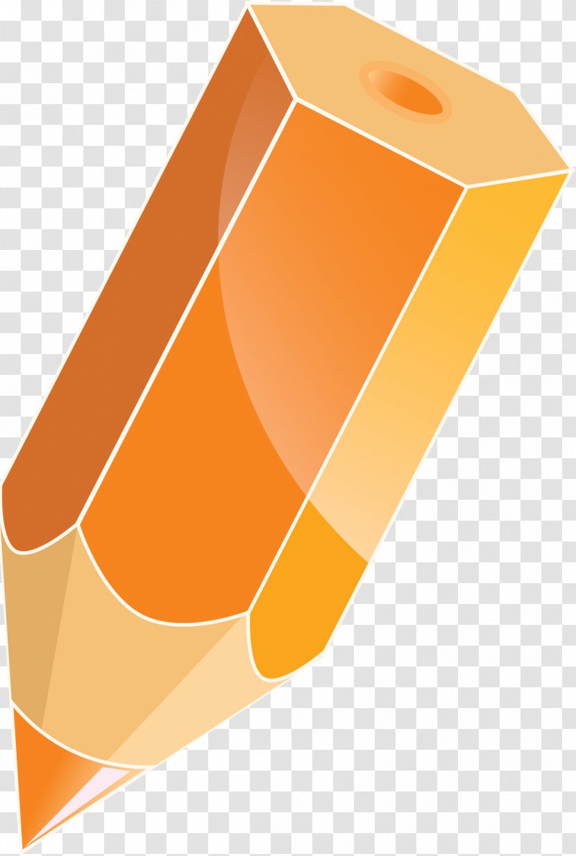 Drawing Pencil Information Transparent PNG