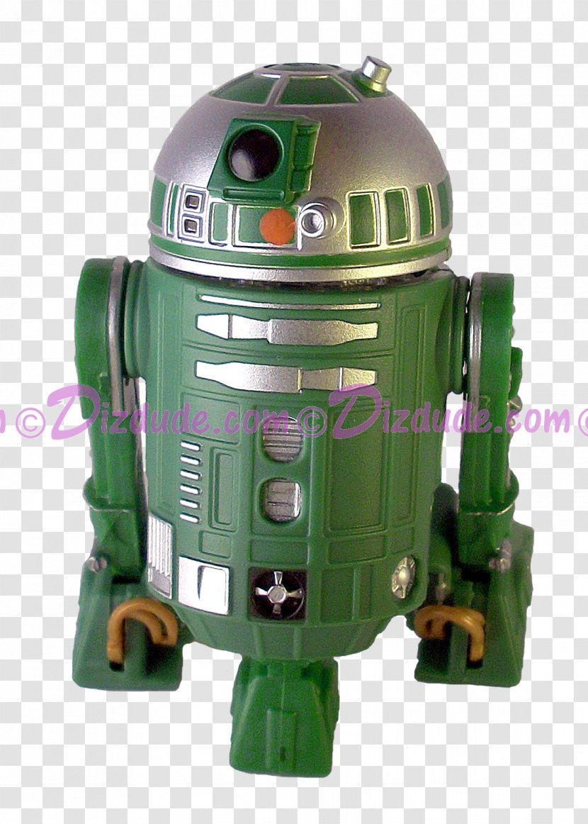R2-D2 Star Tours Astromechdroid Lego Wars - R2d2 Transparent PNG