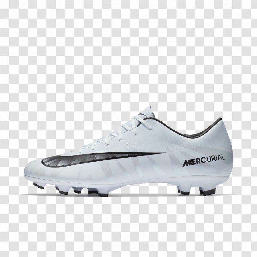 Nike Air Max Mercurial Vapor Football Boot Cleat - Brand Transparent PNG