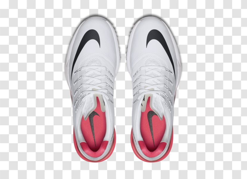 Nike Kyrie 3 Sports Shoes Golf - Free Transparent PNG