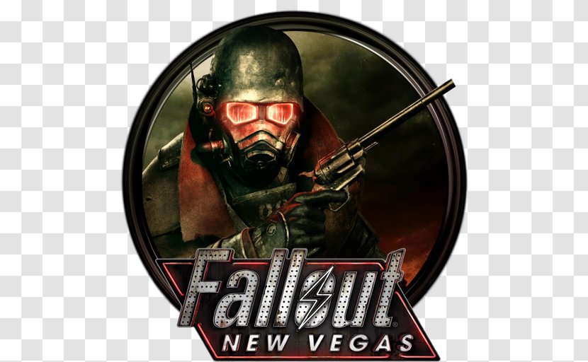 Fallout: New Vegas Fallout 3 Brotherhood Of Steel Xbox 360 Video Game - Chris Avellone - Soldier Transparent PNG