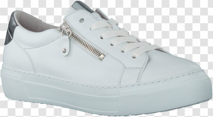 Sneakers White Gabor Shoes Air Jordan - Footwear Transparent PNG