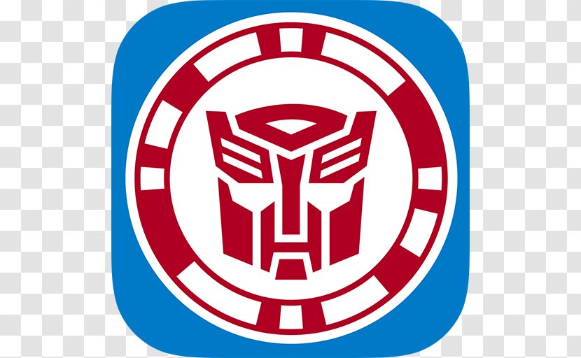 Transformers: The Game AR Guide Autobot Bumblebee - Transformers - Stencil Transparent PNG