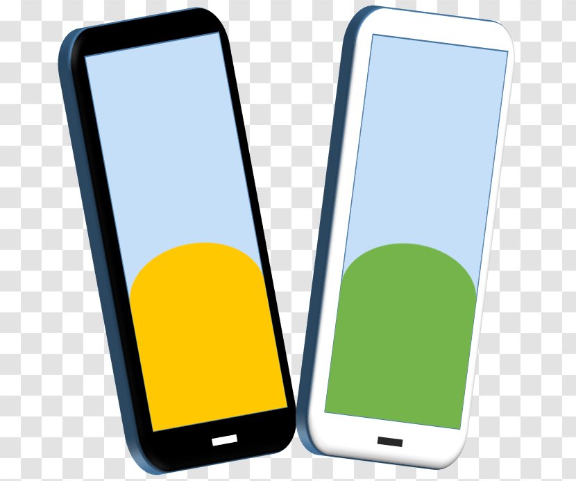 Feature Phone Smartphone Mobile Accessories Cellular Network Text Messaging - Tinggi Yang Sangat Baik Transparent PNG