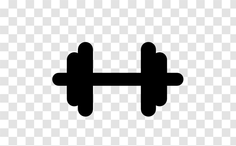 Dumbbell Weight Training Olympic Weightlifting Physical Fitness Transparent PNG