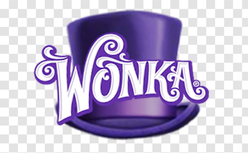 The Willy Wonka Candy Company Bar Charlie Bucket Dr. - Logo - Lake Transparent PNG