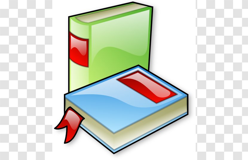 Book Public Domain Clip Art - Reading - Cliparts Transparent PNG