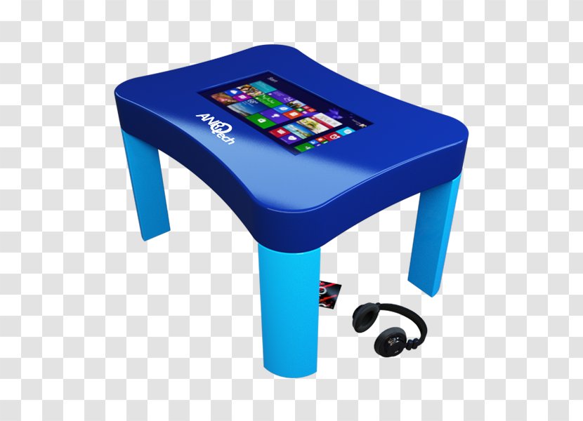 Table Interactivity Game Computer Software Kindergarten - Garden Furniture Transparent PNG