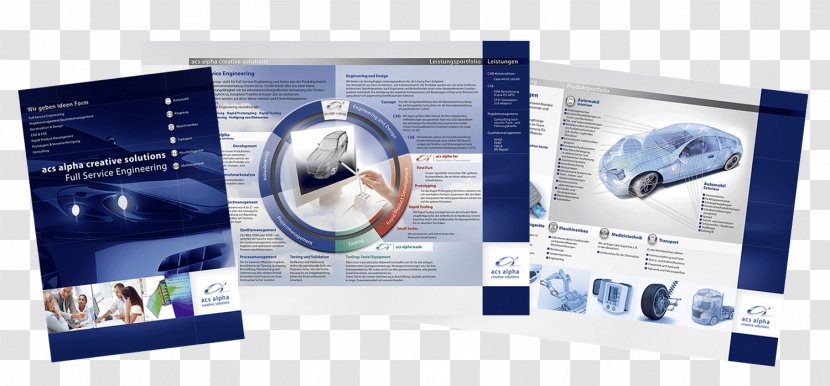 Brand Service Communication - Engineering Poster Transparent PNG