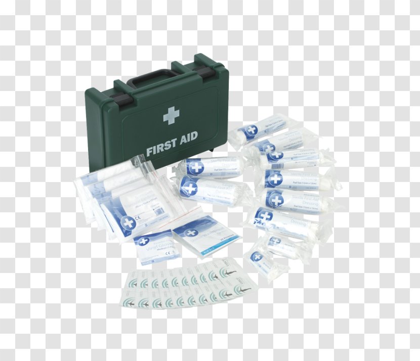 First Aid Kits Supplies Face Shield Personal Protective Equipment BS 8599 - Security - Sfa Transparent PNG