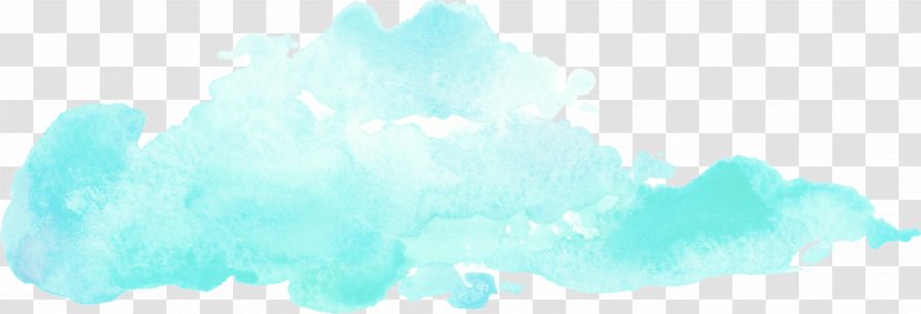Desktop Wallpaper Computer Turquoise Font - Aqua Transparent PNG